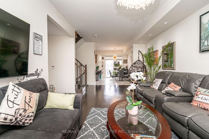 Photo 15 at 341 Veterans Drive, Northwest Brampton, Brampton