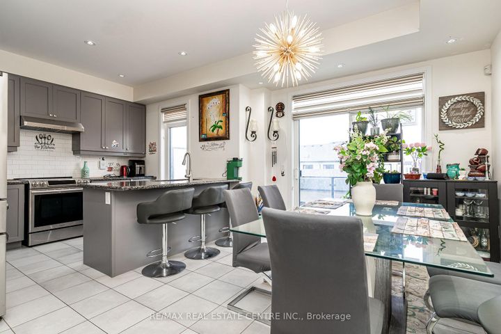 Photo 17 at 341 Veterans Drive, Northwest Brampton, Brampton