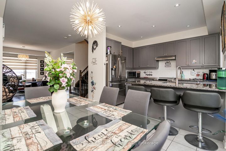 Photo 18 at 341 Veterans Drive, Northwest Brampton, Brampton