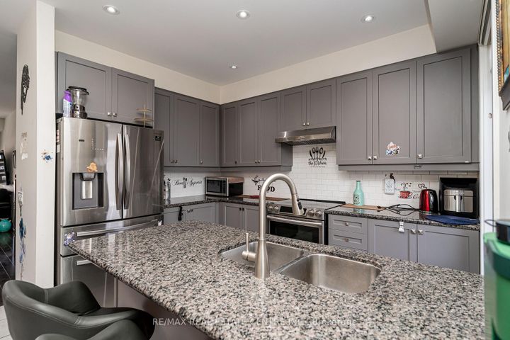 Photo 20 at 341 Veterans Drive, Northwest Brampton, Brampton