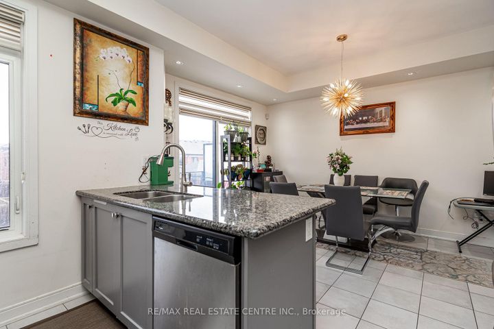 Photo 21 at 341 Veterans Drive, Northwest Brampton, Brampton