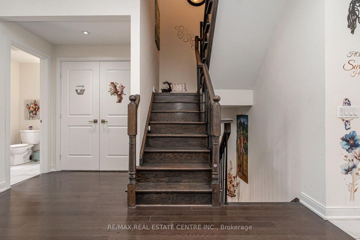 Photo 24 at 341 Veterans Drive, Northwest Brampton, Brampton