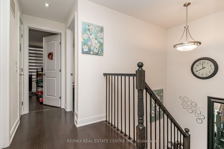 Photo 25 at 341 Veterans Drive, Northwest Brampton, Brampton