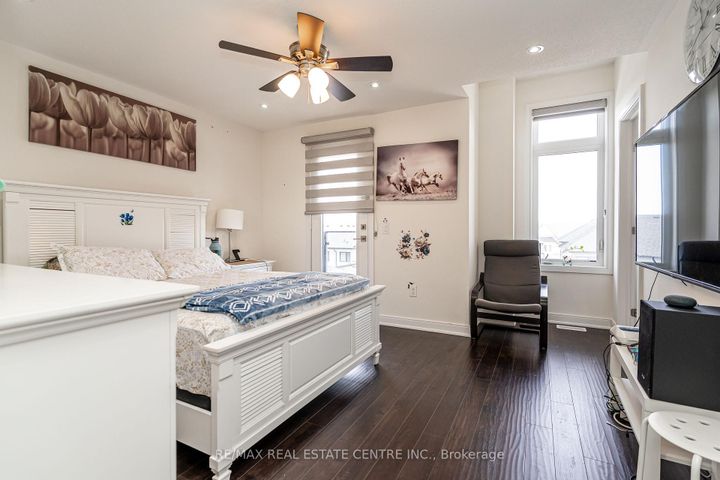 Photo 26 at 341 Veterans Drive, Northwest Brampton, Brampton