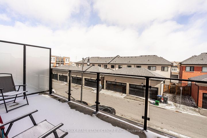 Photo 39 at 341 Veterans Drive, Northwest Brampton, Brampton