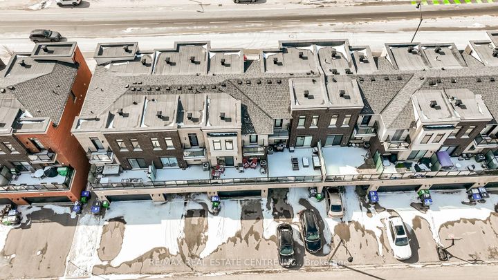 Photo 40 at 341 Veterans Drive, Northwest Brampton, Brampton