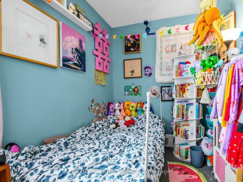 Photo 16 at 96 Massey Street, Niagara, Toronto