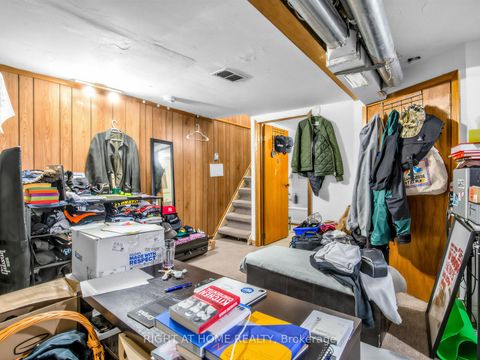 Photo 23 at 96 Massey Street, Niagara, Toronto