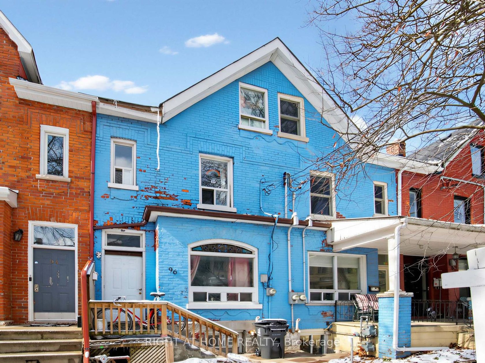 96 Massey Street, Niagara, Toronto 