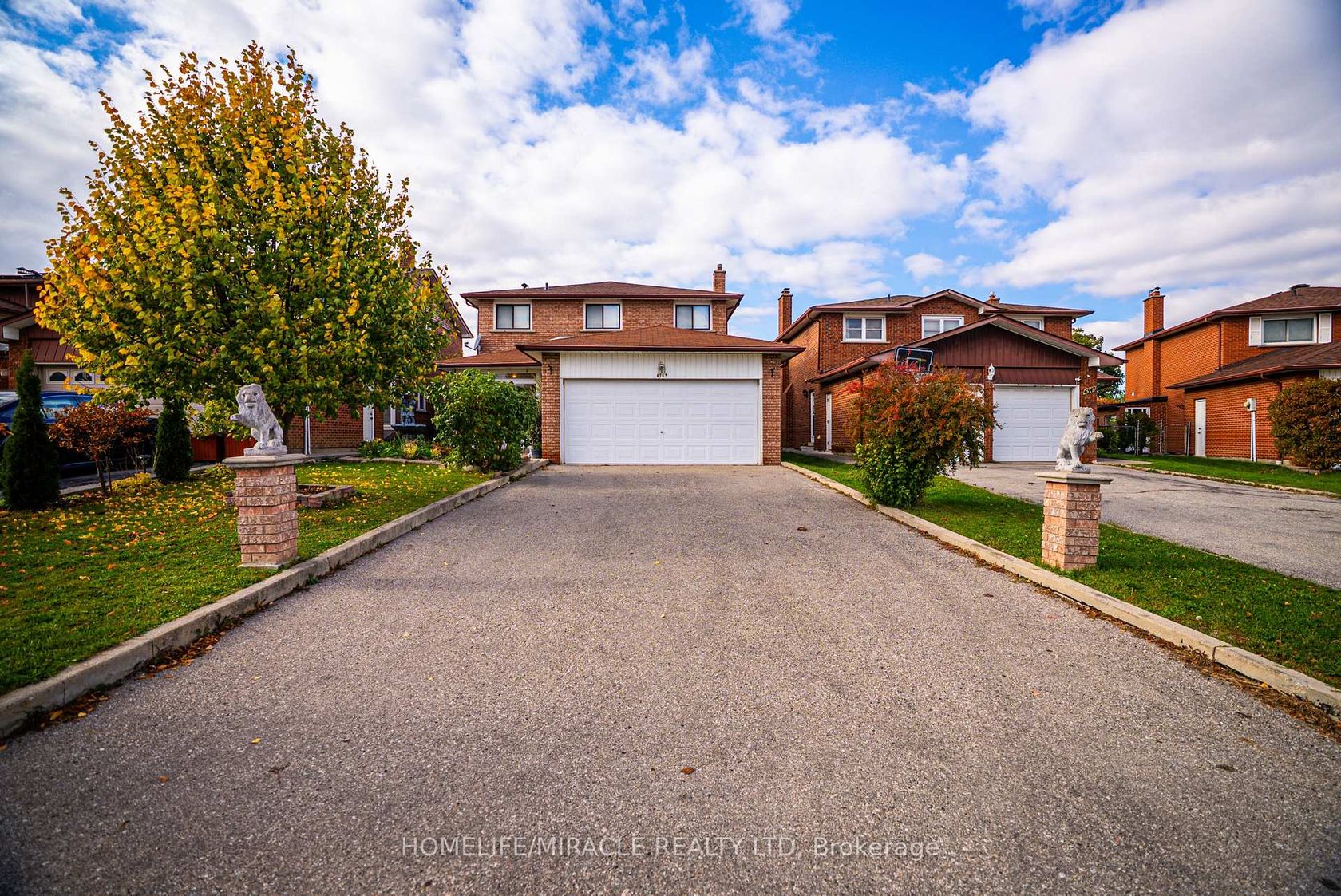 4343 Alta Court, Rathwood, Mississauga 
