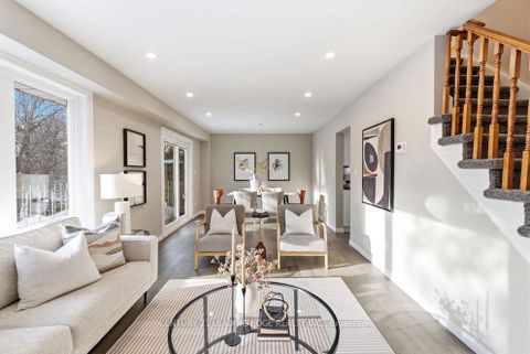 Photo 10 at 486 Crestwood Drive, O'Neill, Oshawa