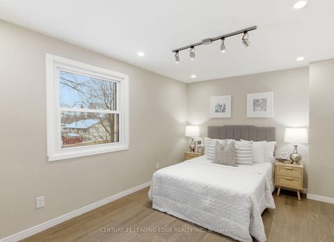 Photo 21 at 486 Crestwood Drive, O'Neill, Oshawa