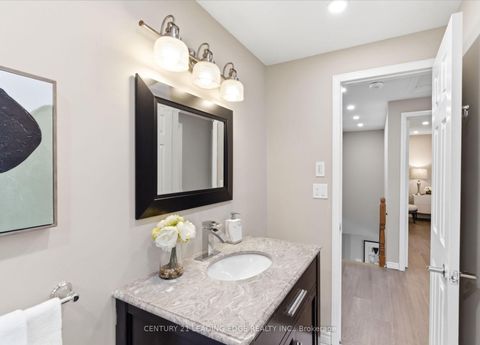 Photo 29 at 486 Crestwood Drive, O'Neill, Oshawa