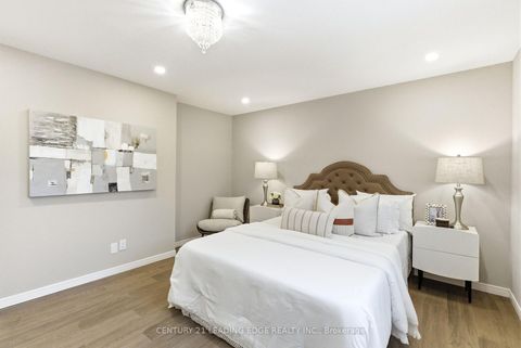 Photo 34 at 486 Crestwood Drive, O'Neill, Oshawa