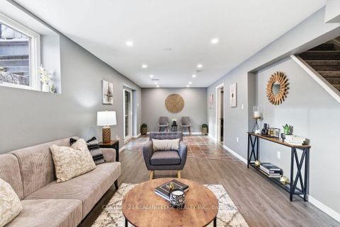 Photo 37 at 486 Crestwood Drive, O'Neill, Oshawa