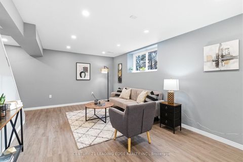 Photo 38 at 486 Crestwood Drive, O'Neill, Oshawa