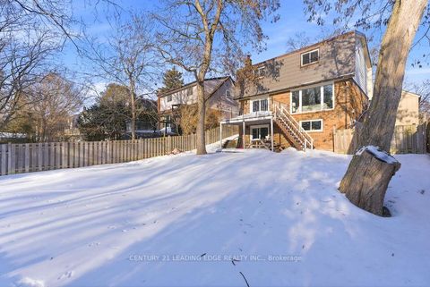 Photo 44 at 486 Crestwood Drive, O'Neill, Oshawa