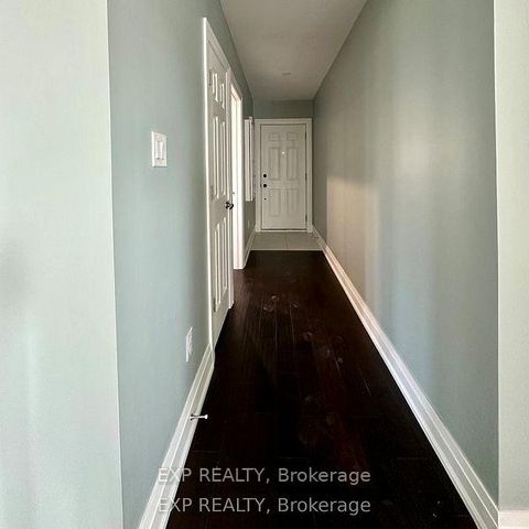 Photo 5 at 6 Lapp Street, Smythe, Toronto