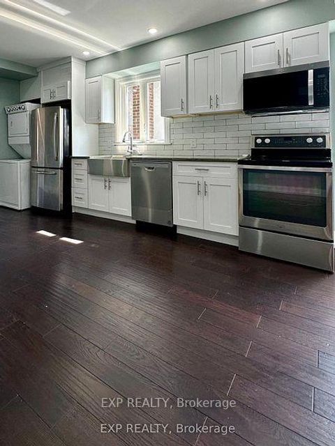 Photo 9 at 6 Lapp Street, Smythe, Toronto