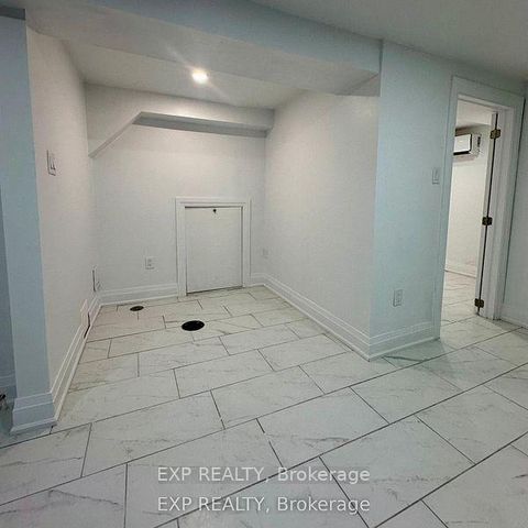 Photo 24 at 6 Lapp Street, Smythe, Toronto