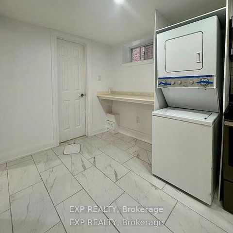 Photo 25 at 6 Lapp Street, Smythe, Toronto