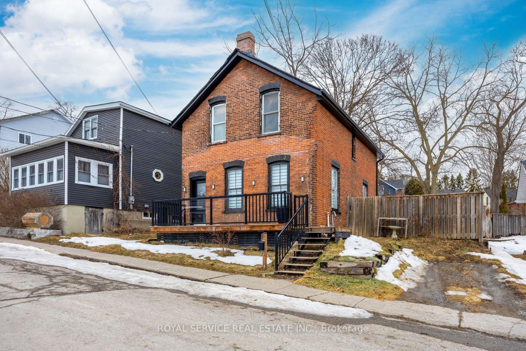 12 Park Street, Port Hope 
