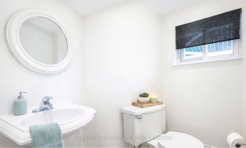 Photo 8 at 105 Catalina Drive, Guildwood, Toronto