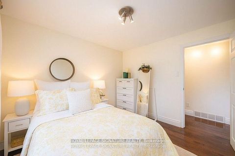 Photo 11 at 105 Catalina Drive, Guildwood, Toronto