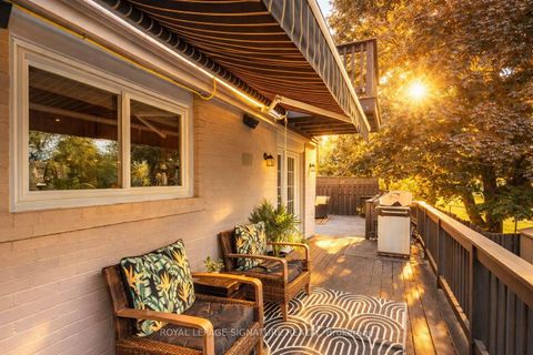 Photo 22 at 105 Catalina Drive, Guildwood, Toronto