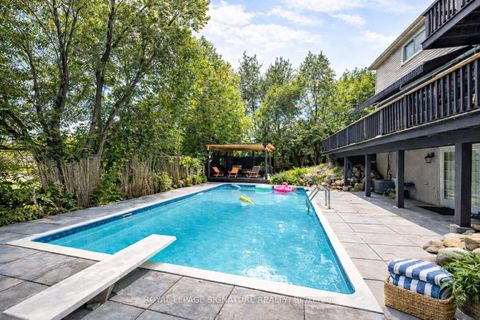 Photo 26 at 105 Catalina Drive, Guildwood, Toronto