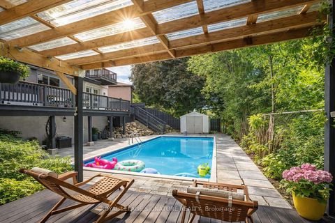 Photo 27 at 105 Catalina Drive, Guildwood, Toronto