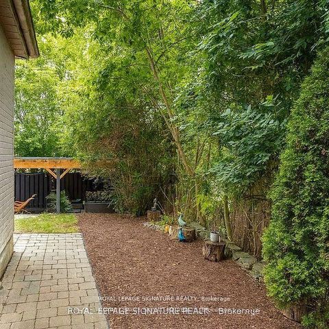 Photo 30 at 105 Catalina Drive, Guildwood, Toronto