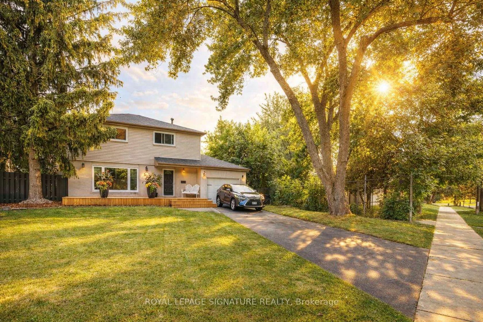 105 Catalina Drive, Guildwood, Toronto 