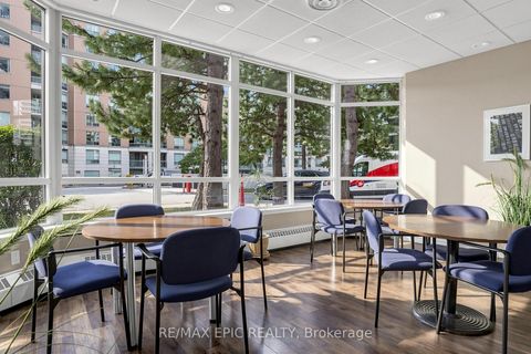 Photo 29 at 216 - 7 Bishop Avenue, Newtonbrook East, Toronto