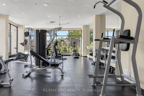 Photo 31 at 216 - 7 Bishop Avenue, Newtonbrook East, Toronto