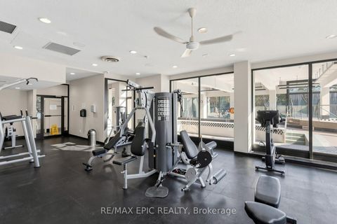 Photo 32 at 216 - 7 Bishop Avenue, Newtonbrook East, Toronto