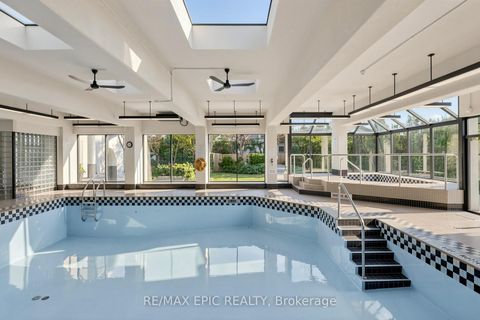 Photo 36 at 216 - 7 Bishop Avenue, Newtonbrook East, Toronto