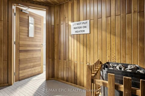 Photo 37 at 216 - 7 Bishop Avenue, Newtonbrook East, Toronto