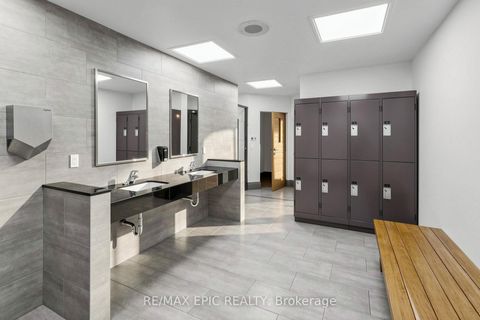 Photo 38 at 216 - 7 Bishop Avenue, Newtonbrook East, Toronto