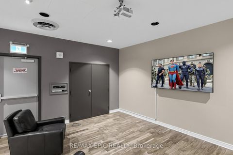 Photo 39 at 216 - 7 Bishop Avenue, Newtonbrook East, Toronto