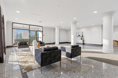 Photo 41 at 216 - 7 Bishop Avenue, Newtonbrook East, Toronto