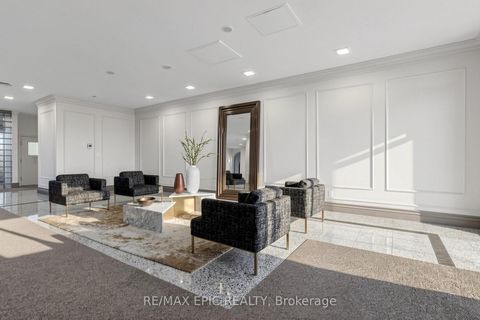 Photo 42 at 216 - 7 Bishop Avenue, Newtonbrook East, Toronto