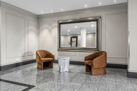 Photo 43 at 216 - 7 Bishop Avenue, Newtonbrook East, Toronto