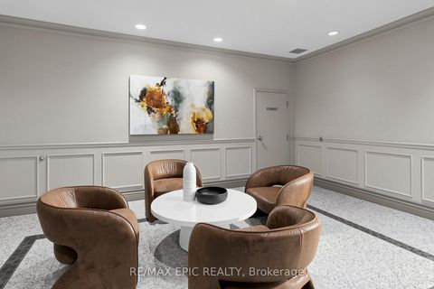 Photo 44 at 216 - 7 Bishop Avenue, Newtonbrook East, Toronto