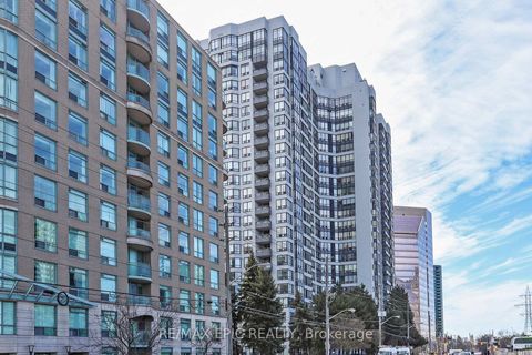 Photo 45 at 216 - 7 Bishop Avenue, Newtonbrook East, Toronto