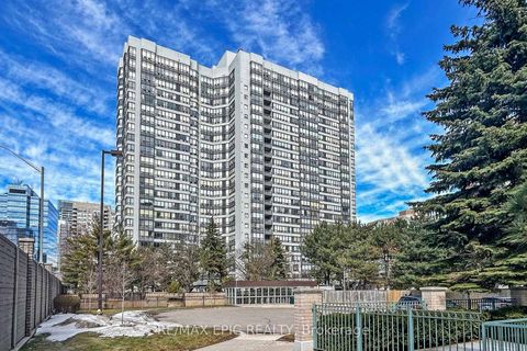 Photo 46 at 216 - 7 Bishop Avenue, Newtonbrook East, Toronto