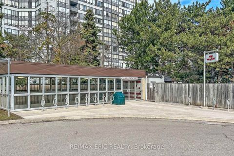 Photo 47 at 216 - 7 Bishop Avenue, Newtonbrook East, Toronto
