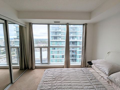 Photo 8 at 3304 - 50 Town Centre Court, Bendale, Toronto