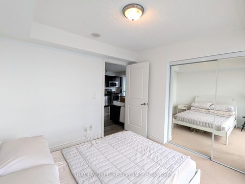 Photo 10 at 3304 - 50 Town Centre Court, Bendale, Toronto