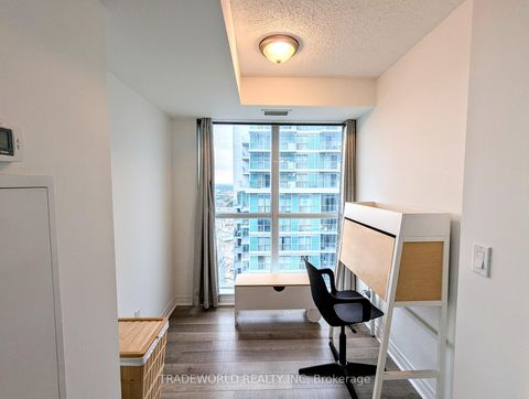 Photo 11 at 3304 - 50 Town Centre Court, Bendale, Toronto